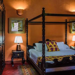 Habitación Estándar con Cama King